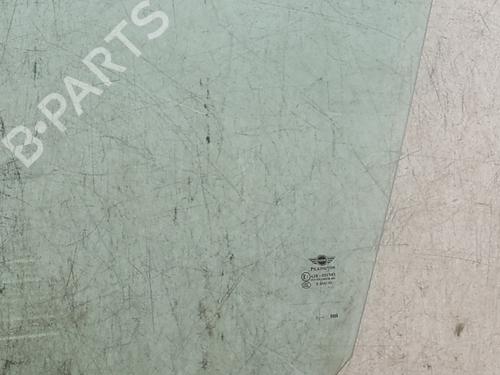 Used Front left door window Front left door window MINI MINI COUNTRYMAN (R60) Cooper D (112 hp) 39539692 39539692