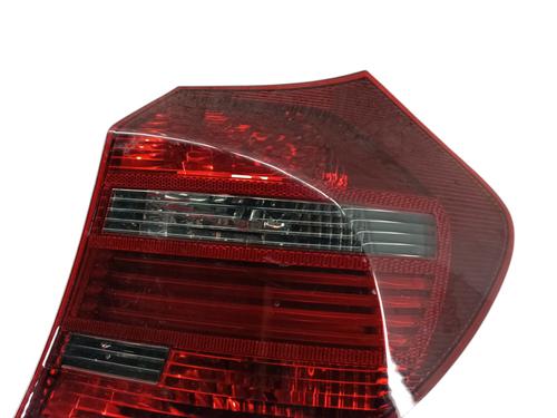 Used Right taillight BMW 1 (E87) 120 d (177 hp) 30204193