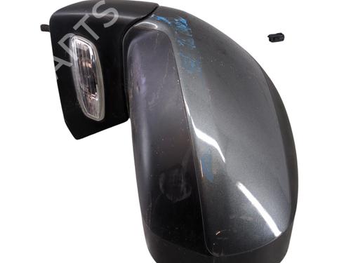 Left mirror PEUGEOT 5008 (0U_, 0E_) 2.0 HDi 150 / BlueHDi 150 | BP27588977C26 
