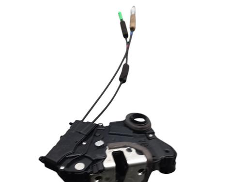 Høyre foran lås TOYOTA PRIUS (_W3_) | BP29136993C97