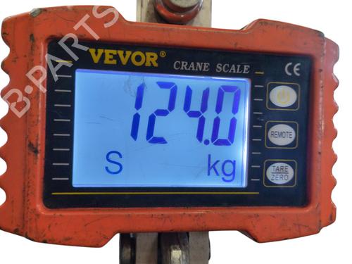 Motor für CITROËN C4 Picasso I MPV (UD_) 1.6 HDi (109 hp) 29638568