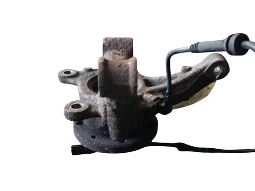 Used Right front steering knuckle DACIA SANDERO II TCe 90 (B8M1, B8MA, B8AC) (90 hp) 31654294