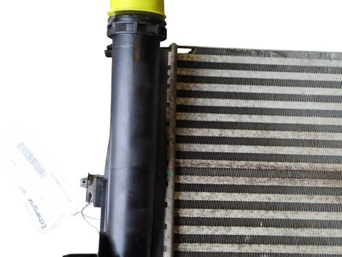 Intercooler RENAULT CLIO IV (BH_) 0.9 TCe 75 (BHNP) | BP30177152M30