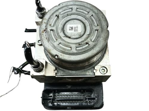 Used ABS pump ABS pump PEUGEOT 208 I (CA_, CC_) 1.2 PureTech 82 (82 hp) 25056940 25056940