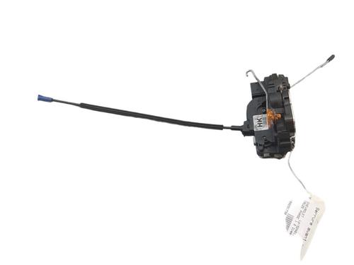 Front left lock CHEVROLET CRUZE (J300)  | BP25053832C98