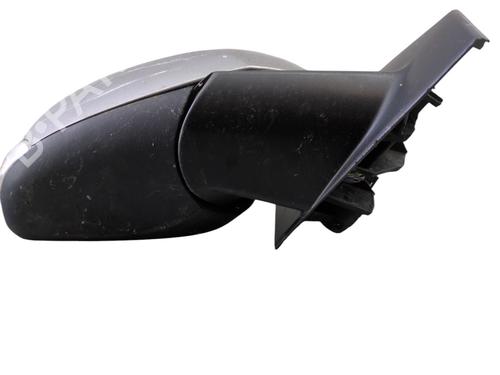 Right mirror RENAULT MEGANE III Hatchback (BZ0/1_, B3_) 1.6 dCi (BZ00, BZ12, BZ13) | BP29190201C27 