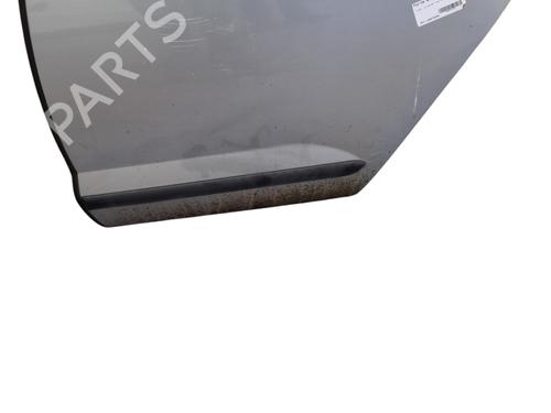 Left rear door PEUGEOT 3008 I MPV (0U_) 1.6 HDi | BP27629189C4 