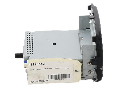 display-monitor-dacia-sandero-ii-2012-36758840 main image