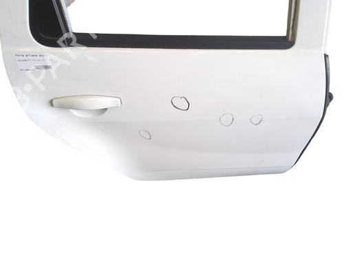 right-rear-door-dacia-duster-hs_-2010-2011-2012-2013-2014-2015-2016-2017-2018-32239275 main image