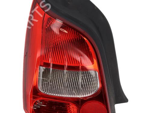 Used Left taillight Left taillight 37035411 37035411