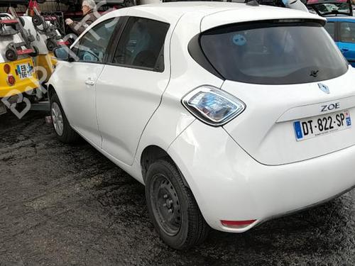 Venstre solskærm RENAULT ZOE (BFM_) ZOE | BP25080026I1  - Image 13