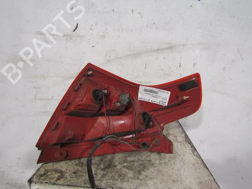 Used Right taillight Right taillight SUZUKI SWIFT III (MZ, EZ) 1.3 (RS413, ZC11S) (92 hp) 25114077 25114077