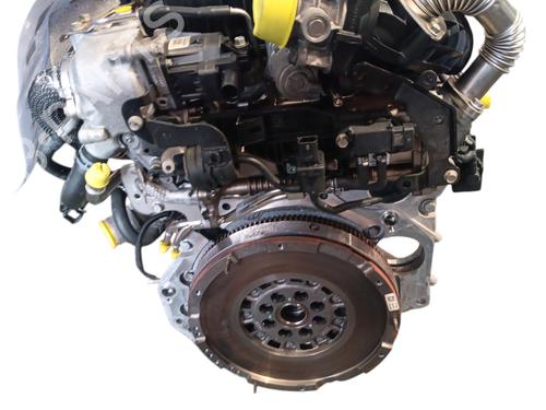 Engine OPEL ASTRA J Saloon  | BP36205851M1  - Image 5