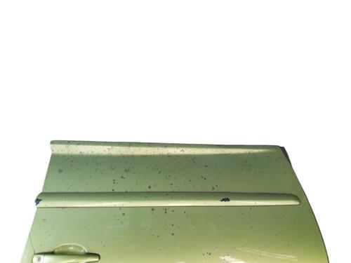 Left front door PEUGEOT 207 (WA_, WC_) 1.6 HDi | BP25099891C2 