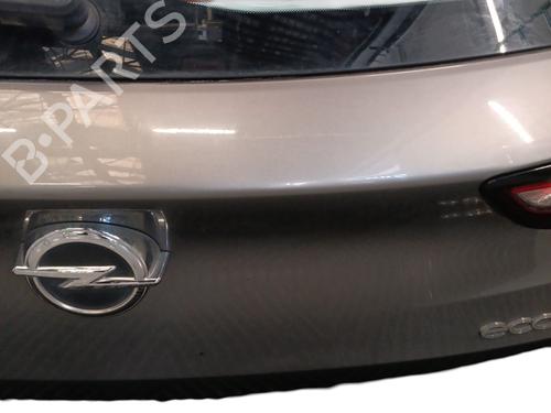 Tailgate OPEL ASTRA J Saloon | BP33738998C6 - Image 14