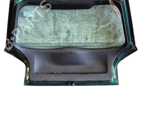 Tailgate AUDI A3 (8L1) 1.9 TDI | BP29256843C6 