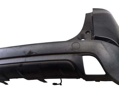 Rear bumper PEUGEOT 2008 I (CU_) 1.2 VTi | BP29917561C8 