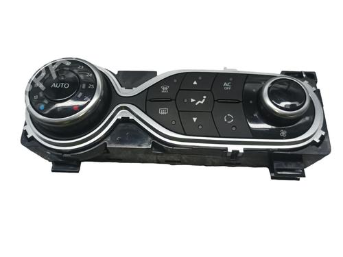 Used Climate control Climate control RENAULT TWINGO III (BCM_, BCA_) 0.9 TCe 90 (BCM9, BCM2) (90 hp) 25102872 25102872