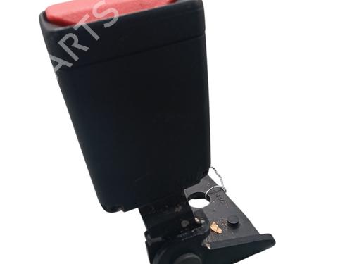 Seat buckle PEUGEOT 2008 I (CU_) 1.6 BlueHDi 120 | BP32373796I32 - Image 2