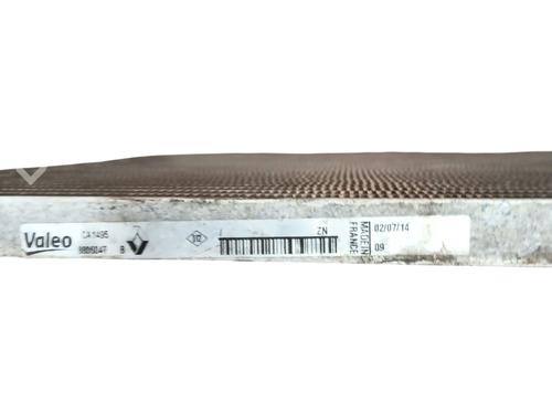 AC radiator RENAULT MASTER II Platform/Chassis (ED/HD/UD) 2.5 dCi (ED01, ED0Y, ED41, ED4Y, ED81, ED8Y, ED91, ED9Y,... | BP29611999M32 