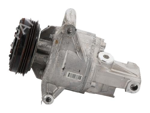 AC compressor DACIA SANDERO II 1.0 SCe 75 (B8JC, B8JD, B8NC) | BP33659907M34  - Image 6