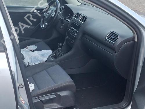 Rear mirror VW GOLF VI (5K1) 1.2 TSI | BP39521238I6 - Image 31