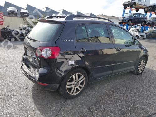 Mirror switch VW GOLF PLUS V (5M1, 521)  | BP25058624I25  - Image 12