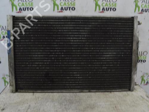 AC-Kondensator CITROËN XANTIA (X1_, X2_) 2.0 i (121 hp) 25115025