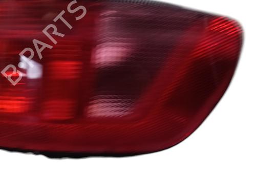 Rear bumper left light CITROËN C4 Picasso II 2.0 BlueHDi 150 | BP29917534C81  - Image 5