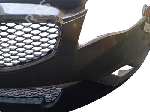Front bumper SSANGYONG KORANDO (CK) 2.0 e-XDi | BP31176387C7