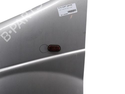 Used Left front fenders RENAULT MASTER II Van (FD) 2.5 dCi 120 (FD0M, FD0U, FD0W, FD2M, FD2W, FD3M, FD3U,... (115 hp) 30736763