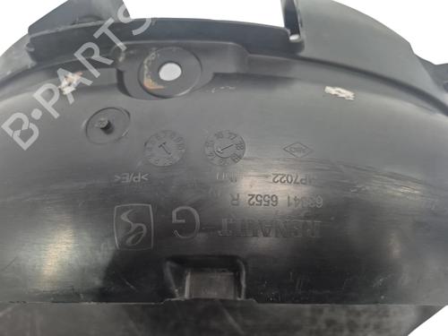 wheel-arch-dacia-sandero-ii-2012-33804191 main image