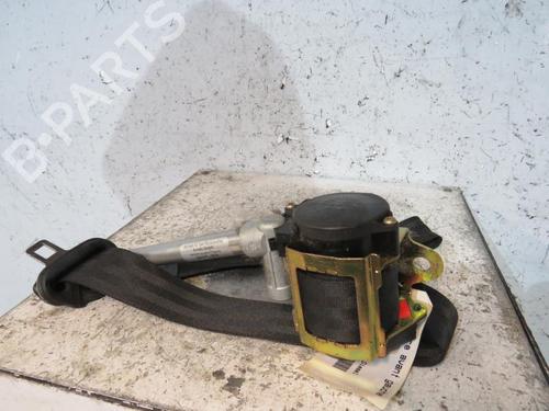 Used Front left belt tensioner AUDI A3 (8L1) 1.9 TDI (90 hp) 25108987