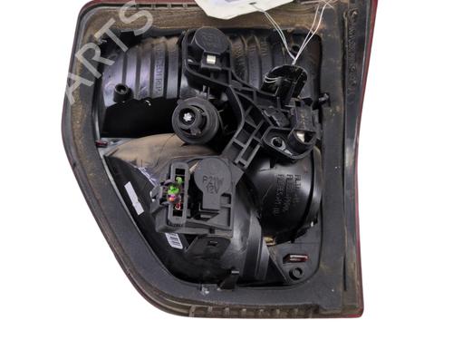 Used Left tailgate light Left tailgate light CITROËN C5 III Break (RW_) 2.0 HDi (136 hp) 32029982 32029982