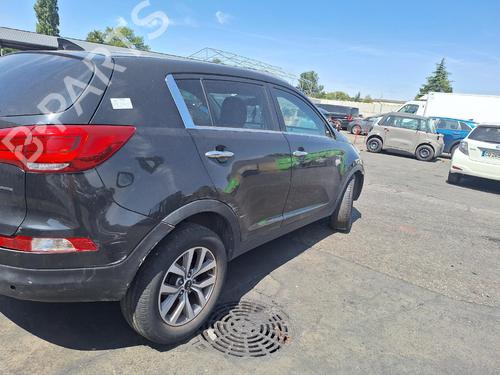 Left tailgate light KIA SPORTAGE III (SL) 1.7 CRDi | BP38063882C79 - Image 15