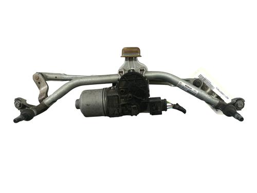 Used Front wiper motor Front wiper motor CITROËN C3 III (SX) 1.5 BlueHDi 100 (SXYHYP, SXYHTU) (102 hp) 27631073 27631073
