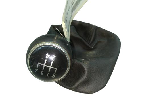 Shift knob VW GOLF VI (5K1) 1.6 TDI | BP25077206I34 - Image 2