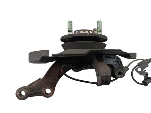 Used Right front steering knuckle KIA RIO III (UB) 1.1 CRDi (75 hp) 30177100