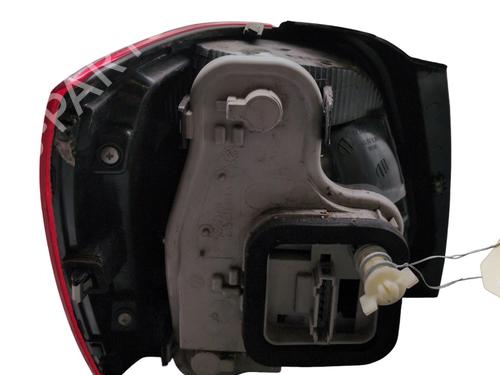 Used Right taillight VW POLO V (6R1, 6C1) 1.6 TDI (90 hp) 27697228