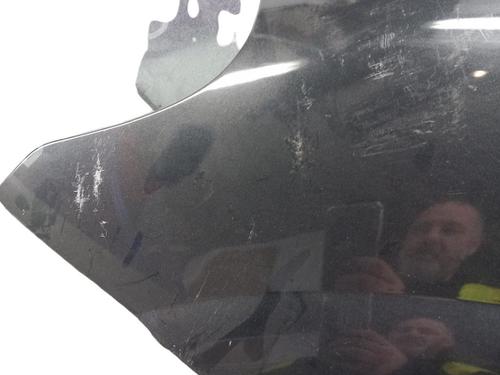 Left front fenders CITROËN C3 Pluriel (HB_)  | BP26293662C41 