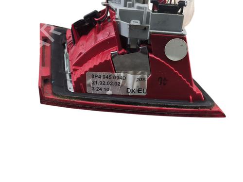 Right tailgate light AUDI A3 Sportback (8PA) 2.0 TDI 16V | BP33019375C80 - Image 3