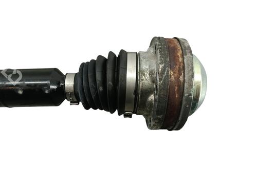 Right front driveshaft VW GOLF VI (5K1) 1.4 TSI | BP28187336M39 