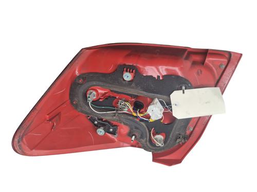 Used Left taillight TOYOTA AURIS (_E15_) 1.4 D-4D (NDE150_, NDE150R) (90 hp) 26215810