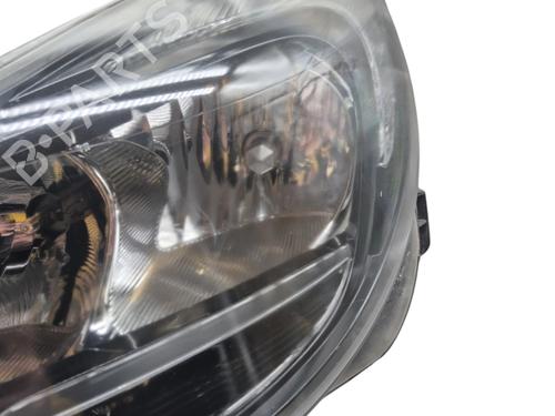 Right headlight OPEL CORSA D (S07) 1.3 CDTI (L08, L68) | BP33121336C29  - Image 7