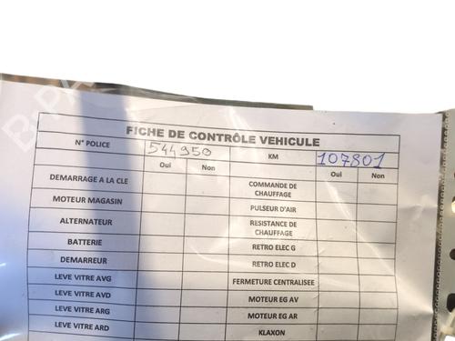 Gearbox TOYOTA AURIS (_E15_) 2.0 D-4D (ADE150_, ADE150R) | BP31340532M3 - Image 6