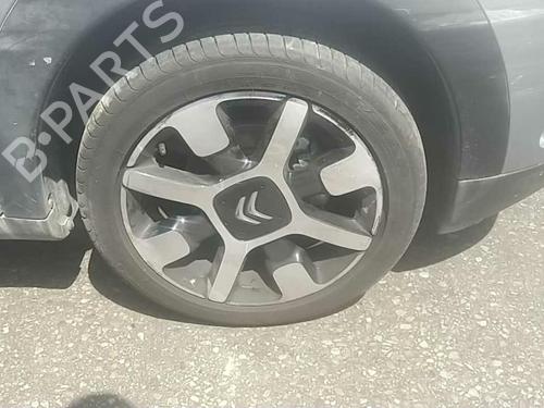 Rudehejsemekanisme Højre foran CITROËN C4 CACTUS 1.2 THP 110 | BP25089771C23 - Image 5