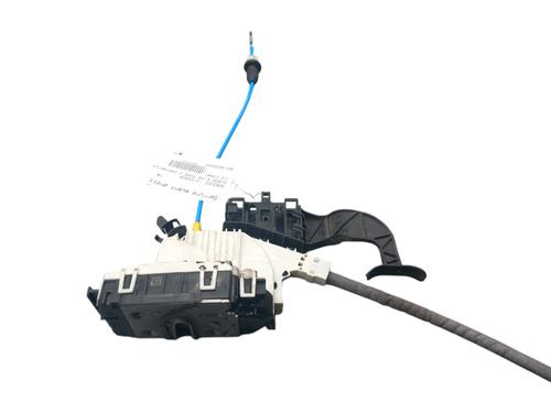 Front right lock MERCEDES-BENZ B-CLASS Sports Tourer (W246, W242) B 180 CDI / d (246.212) | BP25059347C97 
