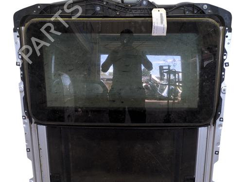 Sunroof BMW 3 (E90) 320 d | BP26178611C124 