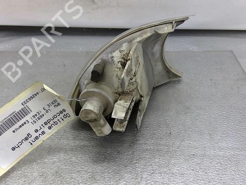 Used Left front indicator BMW 3 Coupe (E46) 328 Ci (193 hp) 25082344