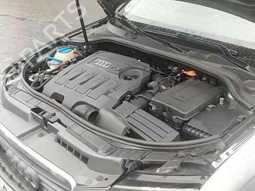 Switch AUDI A3 Sportback (8PA) 1.6 TDI | BP29004731I30  - Image 19